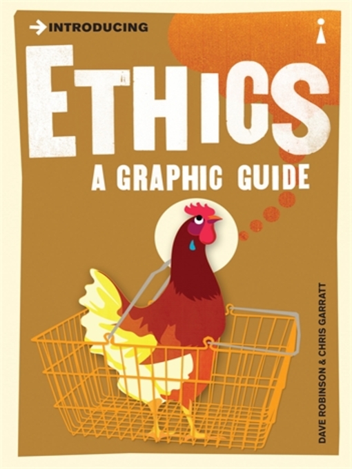 Title details for Introducing Ethics by Chris Garratt - Available